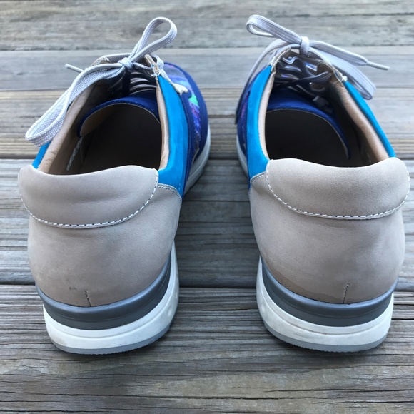 Vaneli Sport Women Sneaker Fashion Athletic Multi - Picture 5 of 8